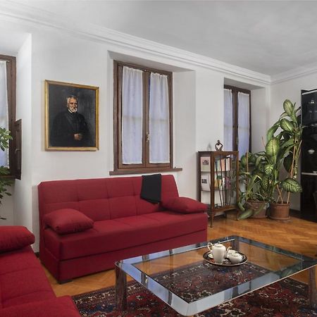 דירות טרנטו Casa Mathilda מראה חיצוני תמונה