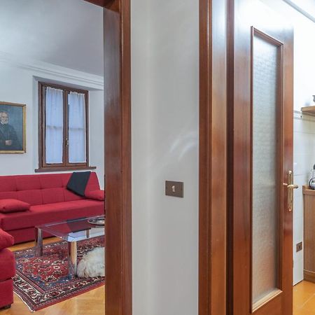 דירות טרנטו Casa Mathilda מראה חיצוני תמונה