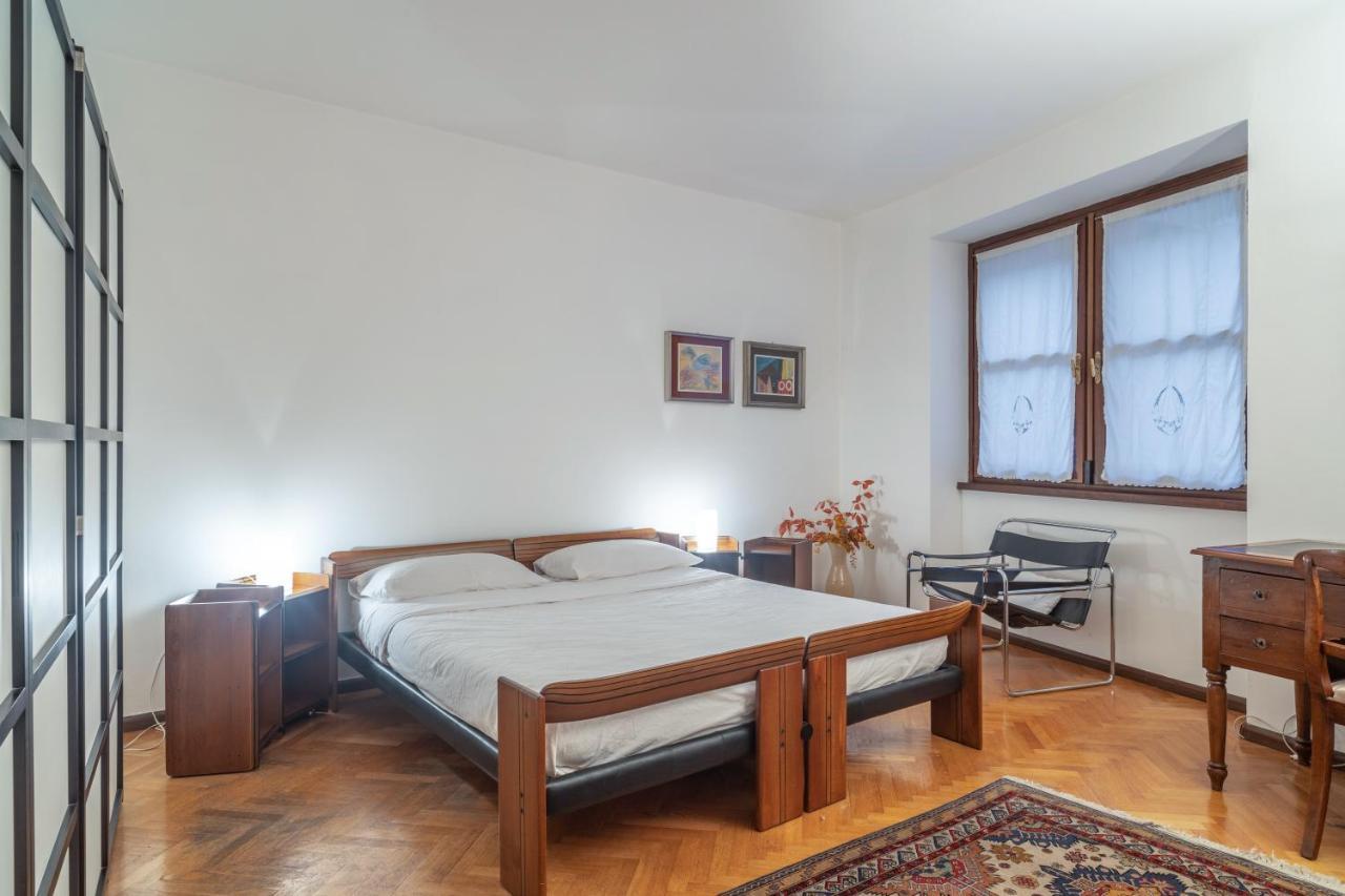 דירות טרנטו Casa Mathilda מראה חיצוני תמונה