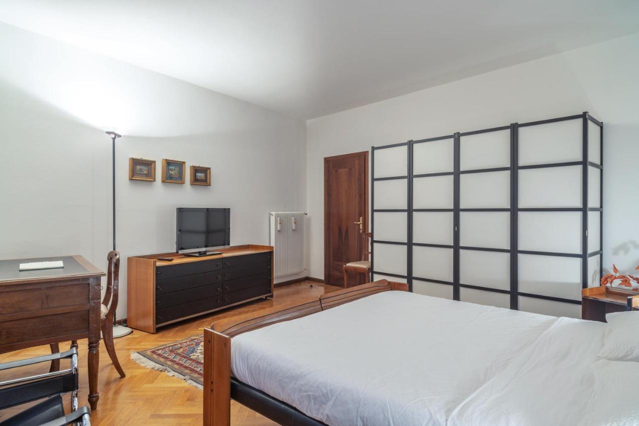 דירות טרנטו Casa Mathilda מראה חיצוני תמונה