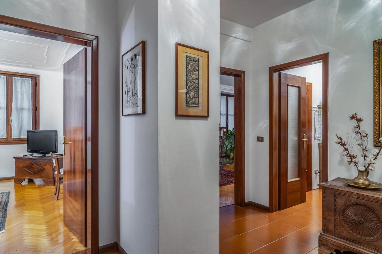 דירות טרנטו Casa Mathilda מראה חיצוני תמונה