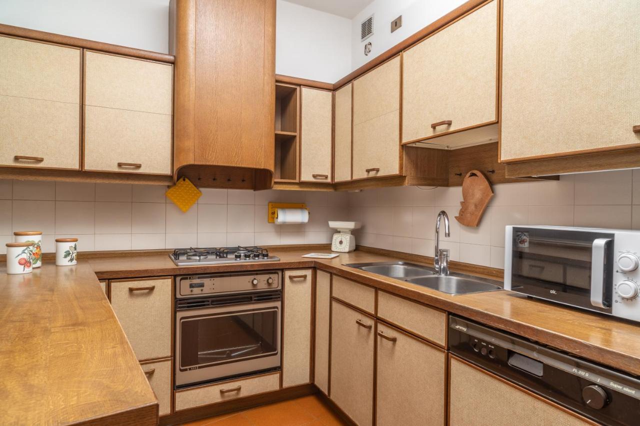 דירות טרנטו Casa Mathilda מראה חיצוני תמונה